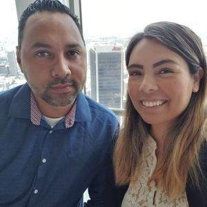 Meet your Posher, Rubi